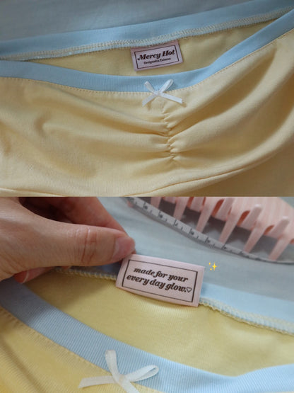 𝐓𝐡𝐞 𝐂𝐫𝐞𝐚𝐦𝐲 𝐓𝐮𝐛𝐞. 𝐛𝐮𝐭𝐭𝐞𝐫🧈𝐱 𝐛𝐚𝐛𝐲🥣