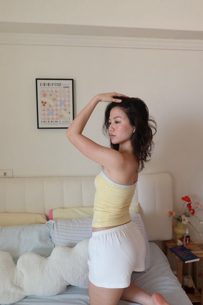 𝐓𝐡𝐞 𝐂𝐫𝐞𝐚𝐦𝐲 𝐓𝐮𝐛𝐞. 𝐛𝐮𝐭𝐭𝐞𝐫🧈𝐱 𝐛𝐚𝐛𝐲🥣