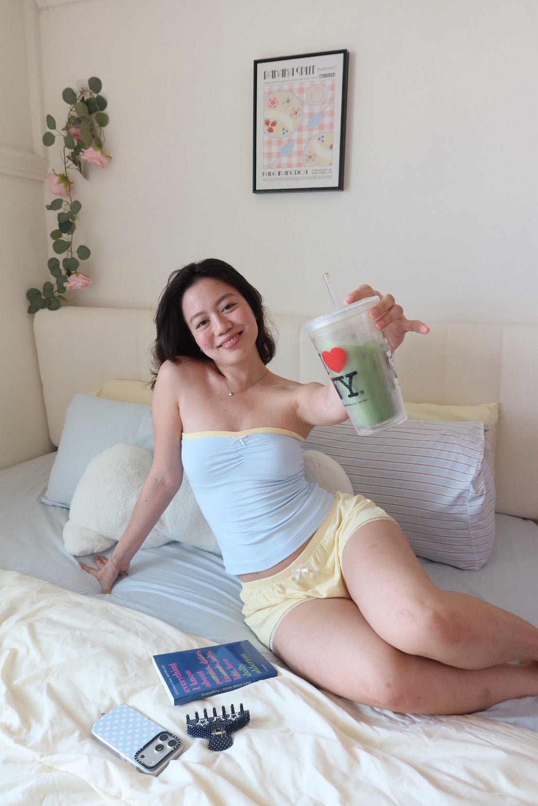 𝐓𝐡𝐞 𝐂𝐫𝐞𝐚𝐦𝐲 𝐓𝐮𝐛𝐞. 𝐛𝐚𝐛𝐲🥣 𝐱 𝐛𝐮𝐭𝐭𝐞𝐫🧈