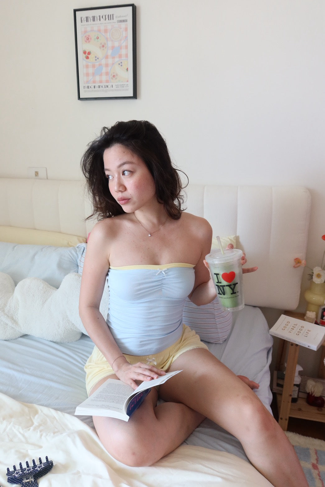 𝐓𝐡𝐞 𝐂𝐫𝐞𝐚𝐦𝐲 𝐓𝐮𝐛𝐞. 𝐛𝐚𝐛𝐲🥣 𝐱 𝐛𝐮𝐭𝐭𝐞𝐫🧈