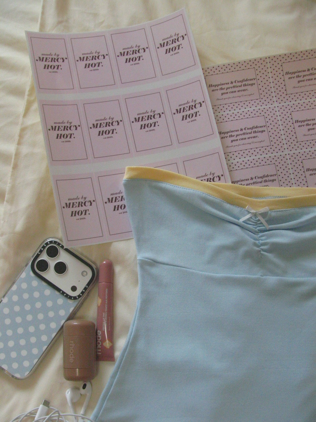 𝐓𝐡𝐞 𝐂𝐫𝐞𝐚𝐦𝐲 𝐓𝐮𝐛𝐞. 𝐛𝐚𝐛𝐲🥣 𝐱 𝐛𝐮𝐭𝐭𝐞𝐫🧈