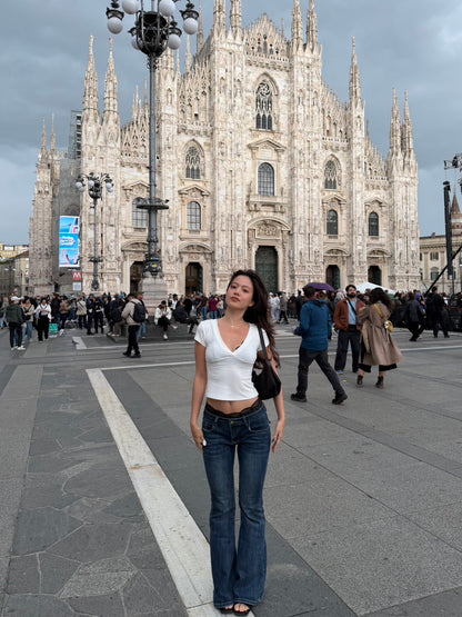 大必買!!⭐️𝟐𝟎𝟎𝟎𝐬💋𝐋𝐨𝐰 𝐫𝐢𝐬𝐞 𝐟𝐞𝐯𝐞𝐫 𝐣𝐞𝐚𝐧𝐬👖