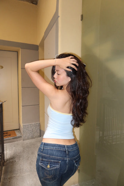 大必買!!⭐️𝟐𝟎𝟎𝟎𝐬💋𝐋𝐨𝐰 𝐫𝐢𝐬𝐞 𝐟𝐞𝐯𝐞𝐫 𝐣𝐞𝐚𝐧𝐬👖