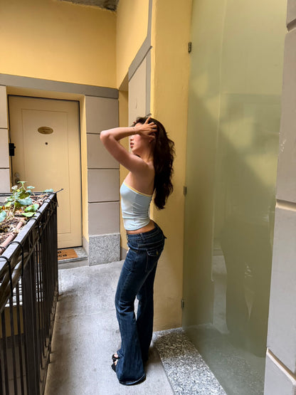 大必買!!⭐️𝟐𝟎𝟎𝟎𝐬💋𝐋𝐨𝐰 𝐫𝐢𝐬𝐞 𝐟𝐞𝐯𝐞𝐫 𝐣𝐞𝐚𝐧𝐬👖