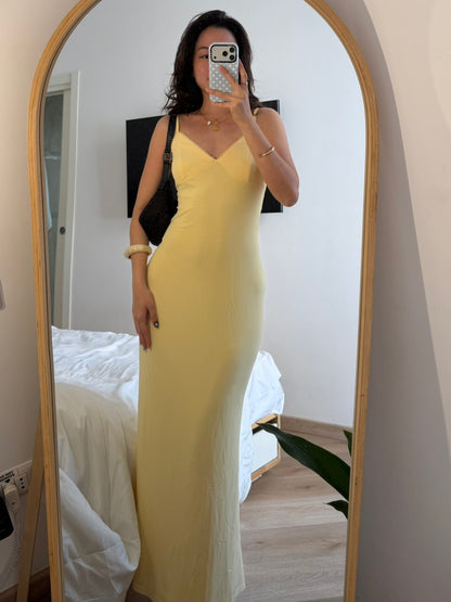 超美本期必買⭐️𝐈𝐭𝐚𝐥𝐢𝐚𝐧 𝐬𝐮𝐧𝐥𝐢𝐠𝐡𝐭 𝐝𝐫𝐞𝐬𝐬🍋