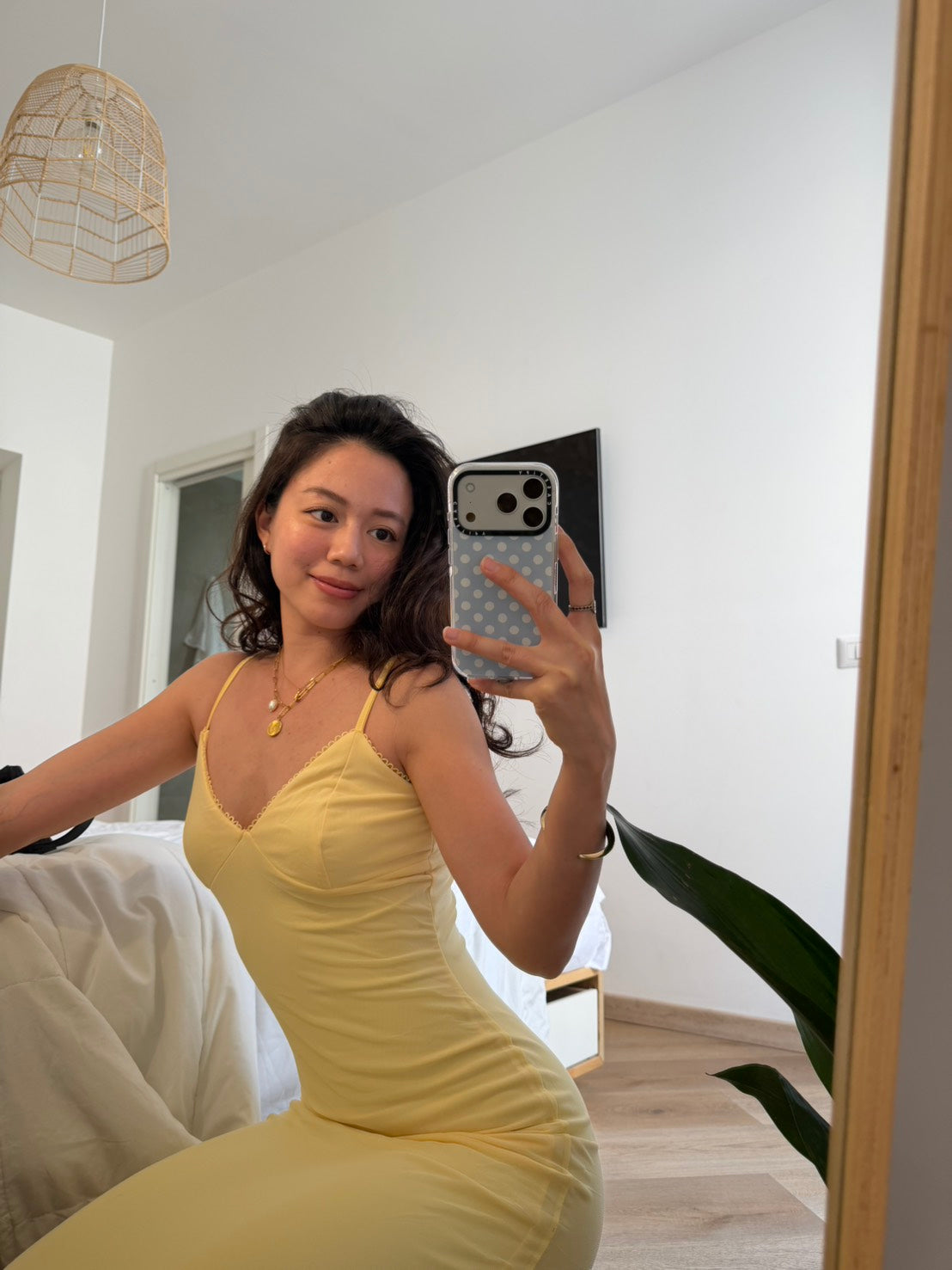 超美本期必買⭐️𝐈𝐭𝐚𝐥𝐢𝐚𝐧 𝐬𝐮𝐧𝐥𝐢𝐠𝐡𝐭 𝐝𝐫𝐞𝐬𝐬🍋
