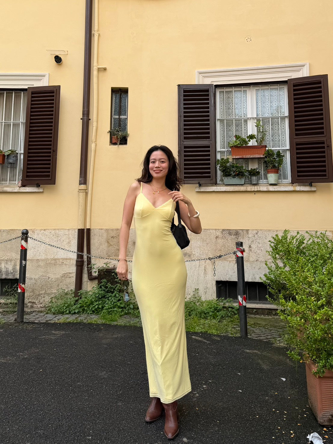 超美本期必買⭐️𝐈𝐭𝐚𝐥𝐢𝐚𝐧 𝐬𝐮𝐧𝐥𝐢𝐠𝐡𝐭 𝐝𝐫𝐞𝐬𝐬🍋