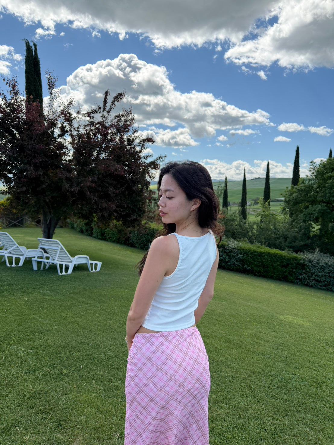 質感背心𝐒𝐨𝐟𝐭 𝐛𝐚𝐥𝐥𝐞𝐫𝐢𝐧𝐚 𝐭𝐨𝐩 🩰