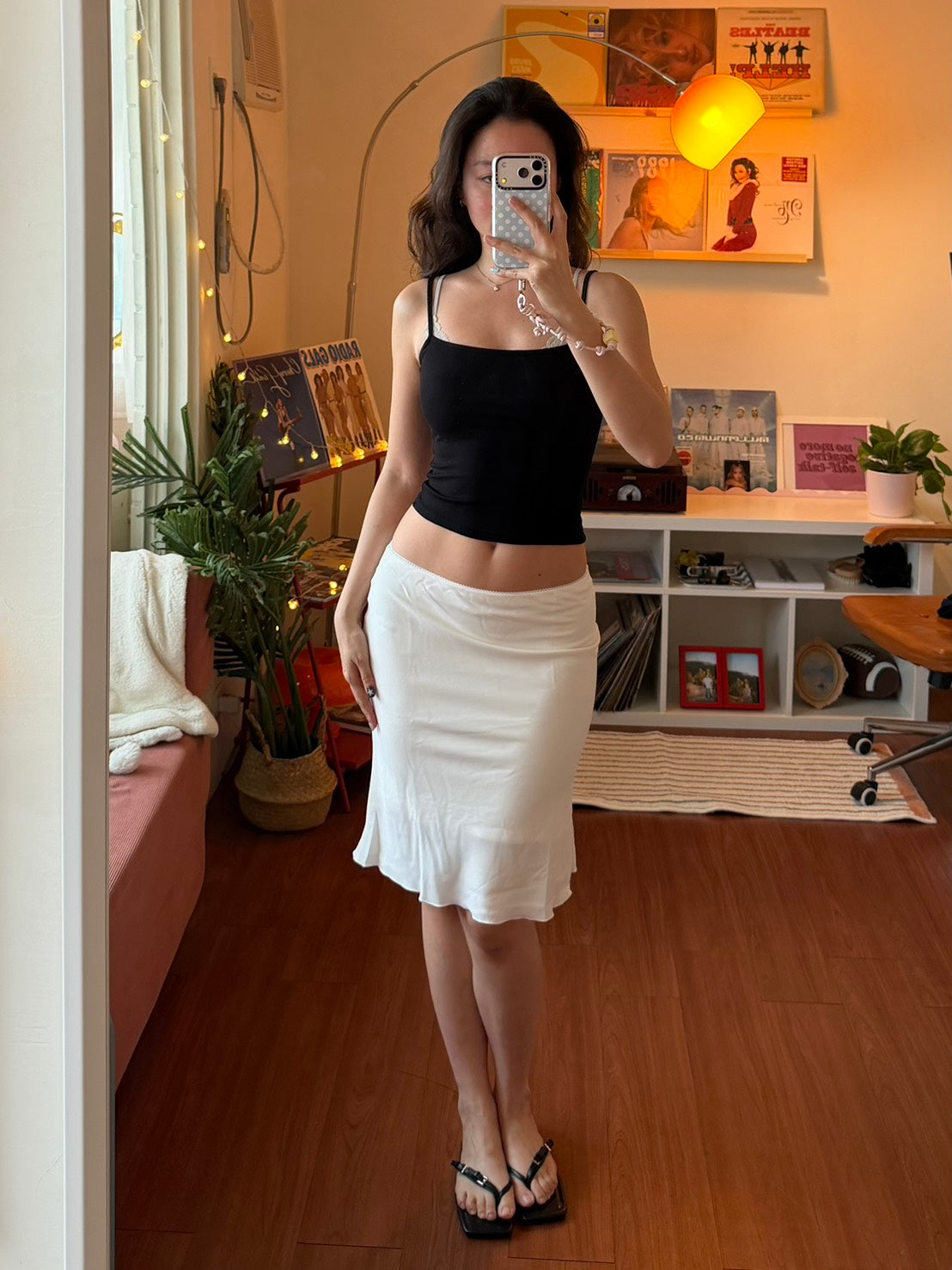 必買超百搭!!𝐞𝐯𝐞𝐫𝐲𝐝𝐚𝐲 𝐫𝐢𝐛 𝐜𝐚𝐦𝐢 ☁️🖤
