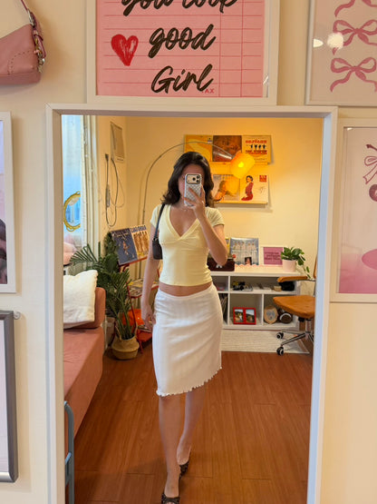 本期大必買⭐!!𝐑𝐨𝐦𝐚𝐧 𝐯 𝐭𝐞𝐞 𝐢𝐧 𝐛𝐮𝐭𝐭𝐞𝐫🧈