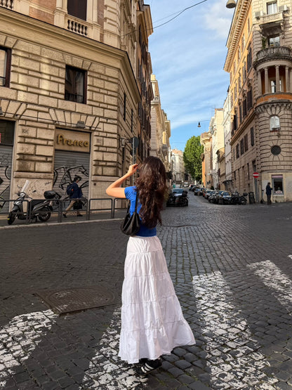 must have! 𝐓𝐨𝐬𝐜𝐚𝐧𝐚 𝐝𝐫𝐞𝐚𝐦 𝐬𝐤𝐢𝐫𝐭🕊️✨