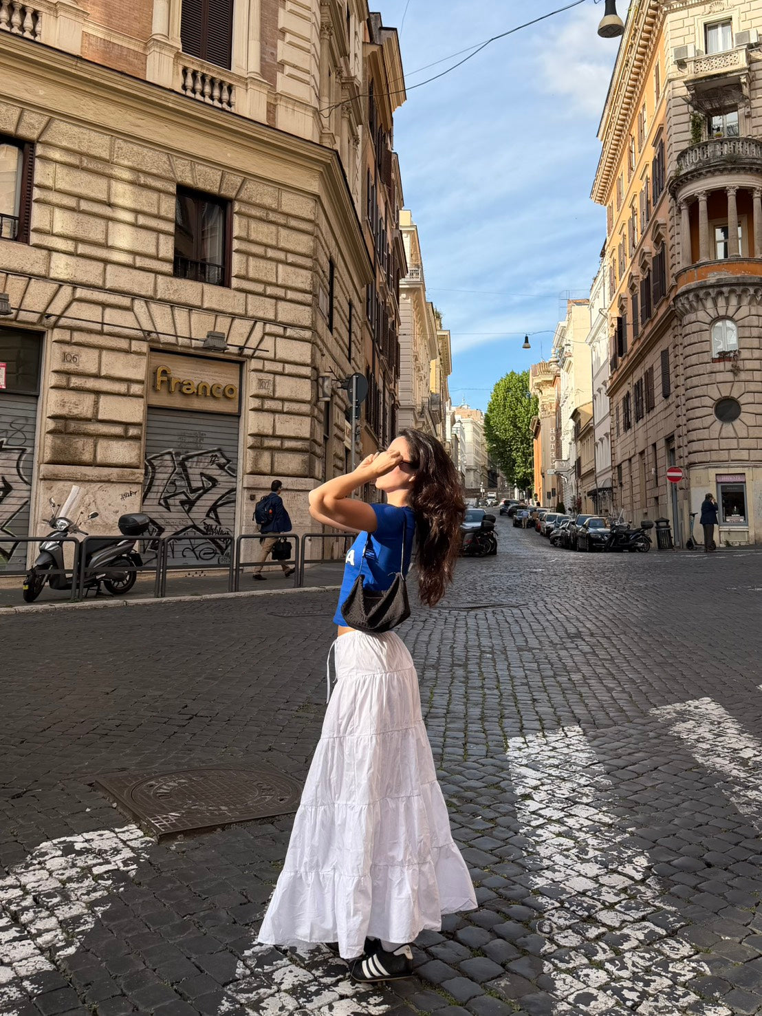 must have! 𝐓𝐨𝐬𝐜𝐚𝐧𝐚 𝐝𝐫𝐞𝐚𝐦 𝐬𝐤𝐢𝐫𝐭🕊️✨