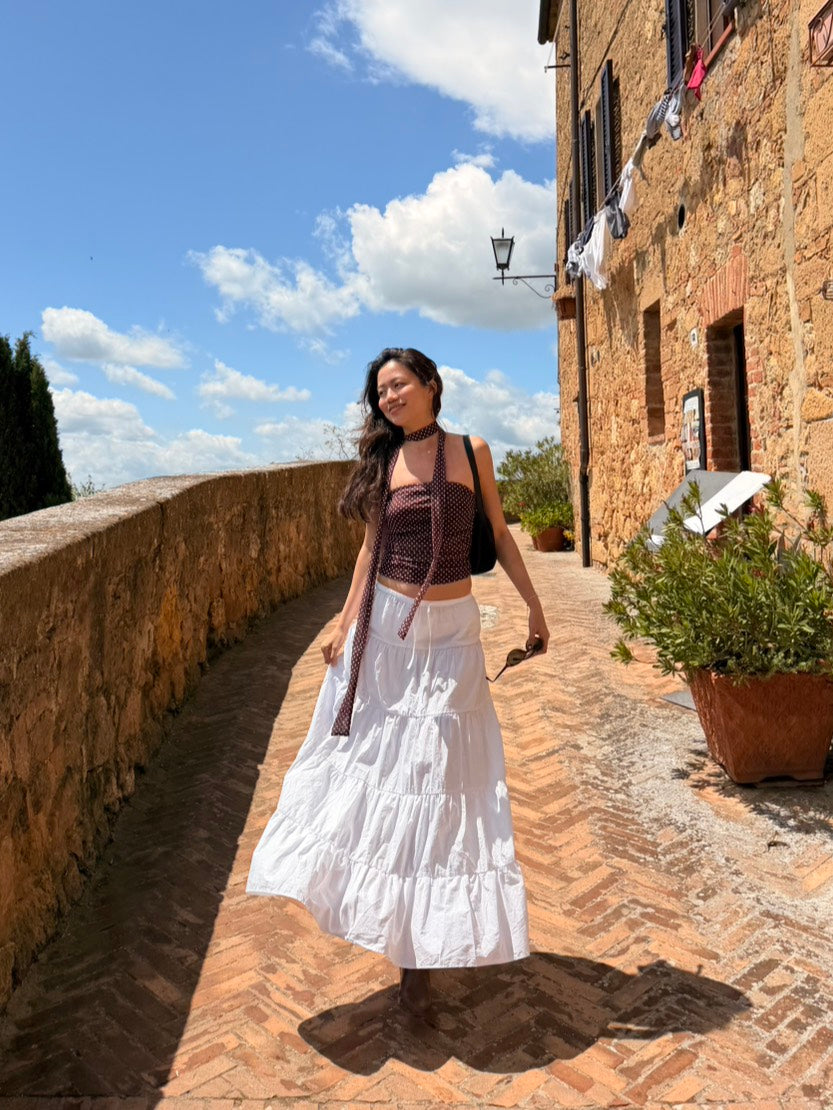 must have! 𝐓𝐨𝐬𝐜𝐚𝐧𝐚 𝐝𝐫𝐞𝐚𝐦 𝐬𝐤𝐢𝐫𝐭🕊️✨