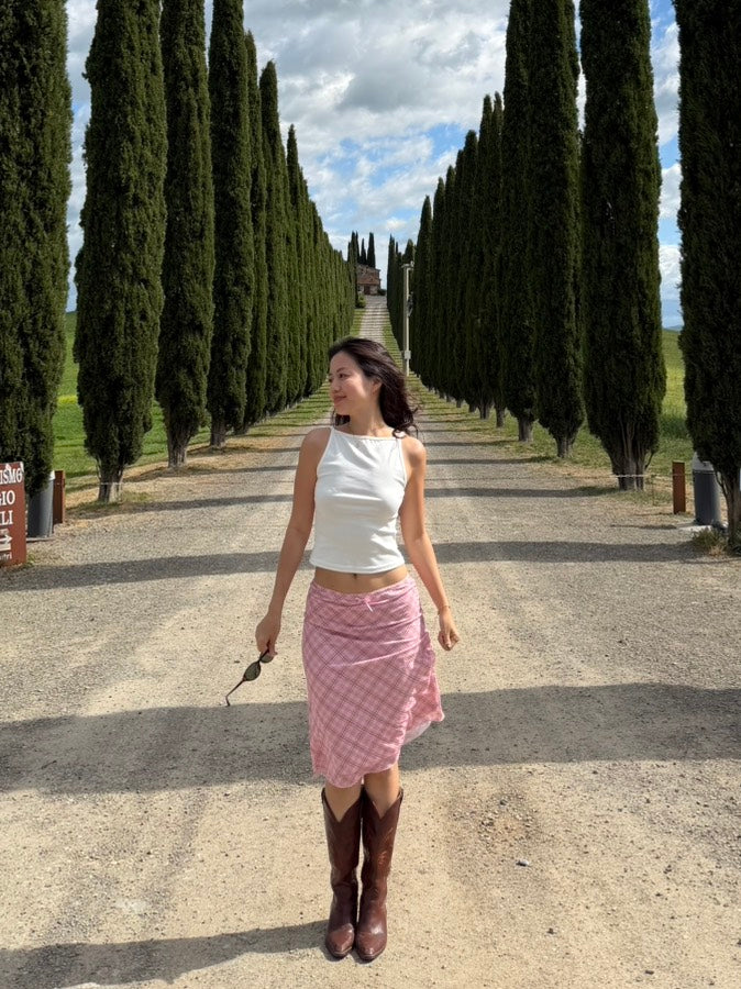 𝐂𝐚𝐫𝐫𝐢𝐞 𝐁𝐫𝐚𝐝𝐬𝐡𝐚𝐰 𝟐𝟎𝟎𝟎𝒔 𝒎𝒊𝒅𝒊 𝐬𝐤𝐢𝐫𝐭💗