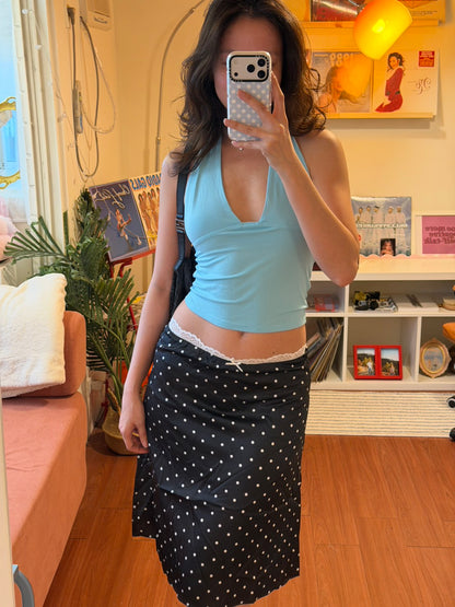 𝐏𝐨𝐥𝐤𝐚 𝐧𝐢𝐠𝐡𝐭 𝐬𝐤𝐢𝐫𝐭⭐️🎱