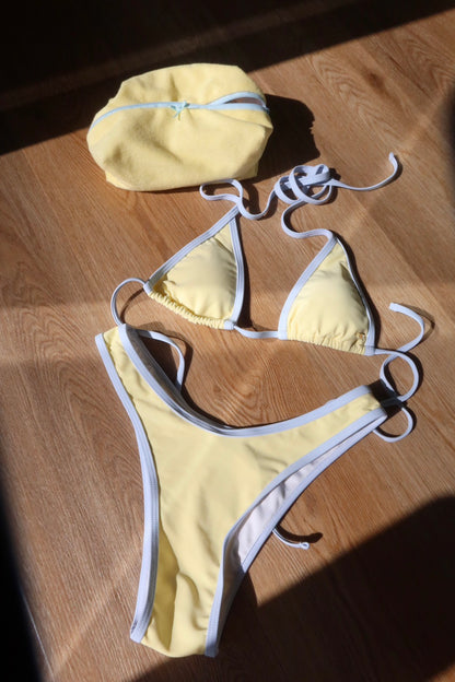 𝐋𝐞𝐦𝐨𝐧 𝐠𝐞𝐥𝐚𝐭𝐨 🍋🍨Bikini.