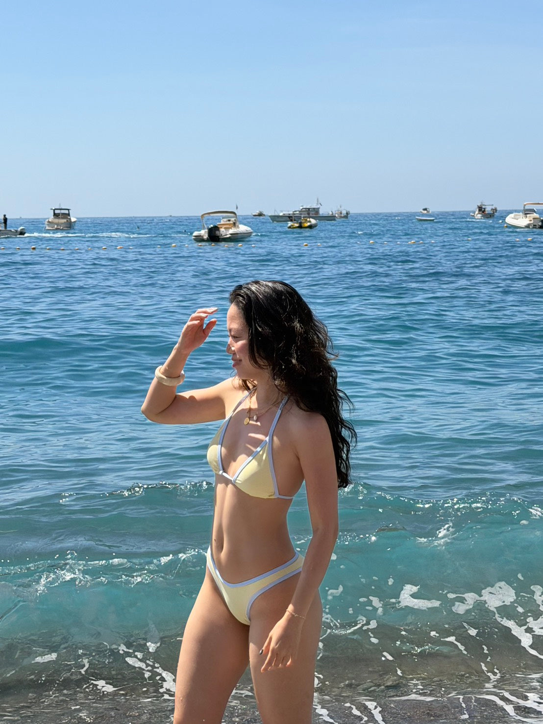 𝐋𝐞𝐦𝐨𝐧 𝐠𝐞𝐥𝐚𝐭𝐨 🍋🍨Bikini.