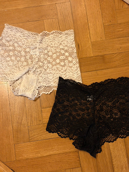 加購必買𝐂𝐨𝐪𝐮𝐞𝐭𝐭𝐞 𝐥𝐚𝐜𝐞 𝐢𝐧𝐧𝐞𝐫 🎀