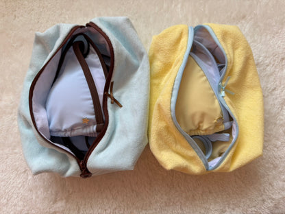 𝐁𝐥𝐮𝐞 𝐦𝐨𝐮𝐬𝐬𝐞 🧊🤎Bikini.