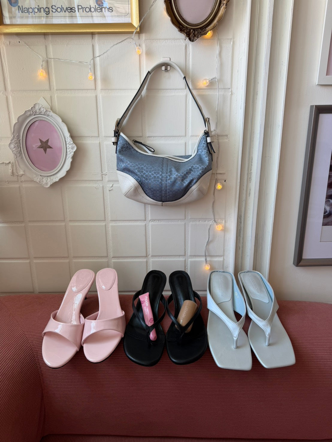 🍨👡 𝐆𝐞𝐥𝐚𝐭𝐨 𝐇𝐞𝐞𝐥𝐬