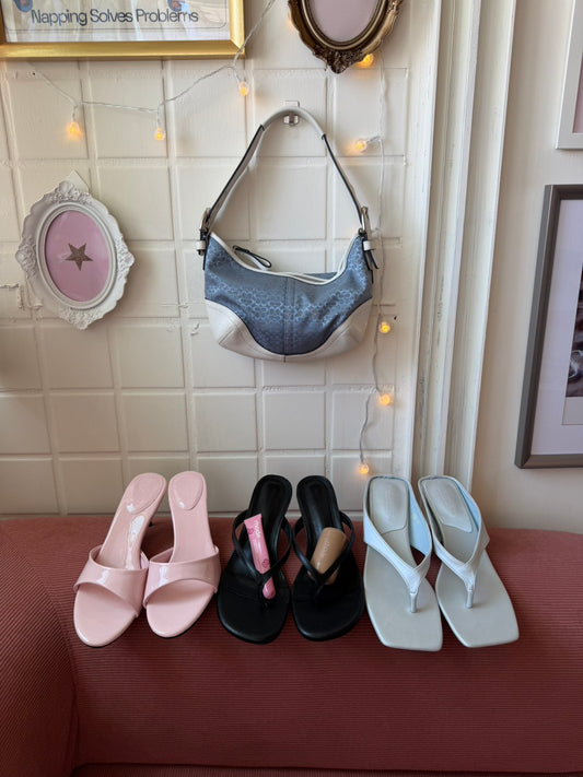 🍨👡 𝐆𝐞𝐥𝐚𝐭𝐨 𝐇𝐞𝐞𝐥𝐬