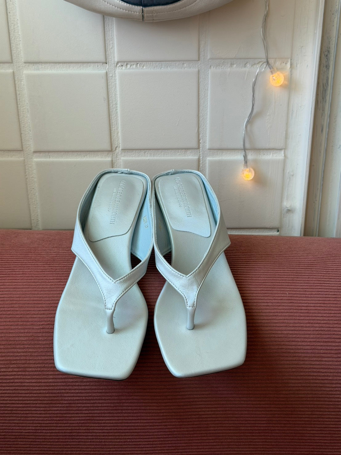 🍨👡 𝐆𝐞𝐥𝐚𝐭𝐨 𝐇𝐞𝐞𝐥𝐬