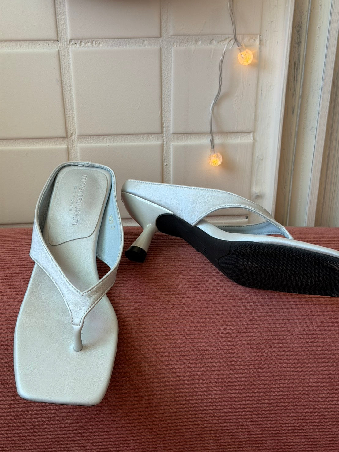 🍨👡 𝐆𝐞𝐥𝐚𝐭𝐨 𝐇𝐞𝐞𝐥𝐬