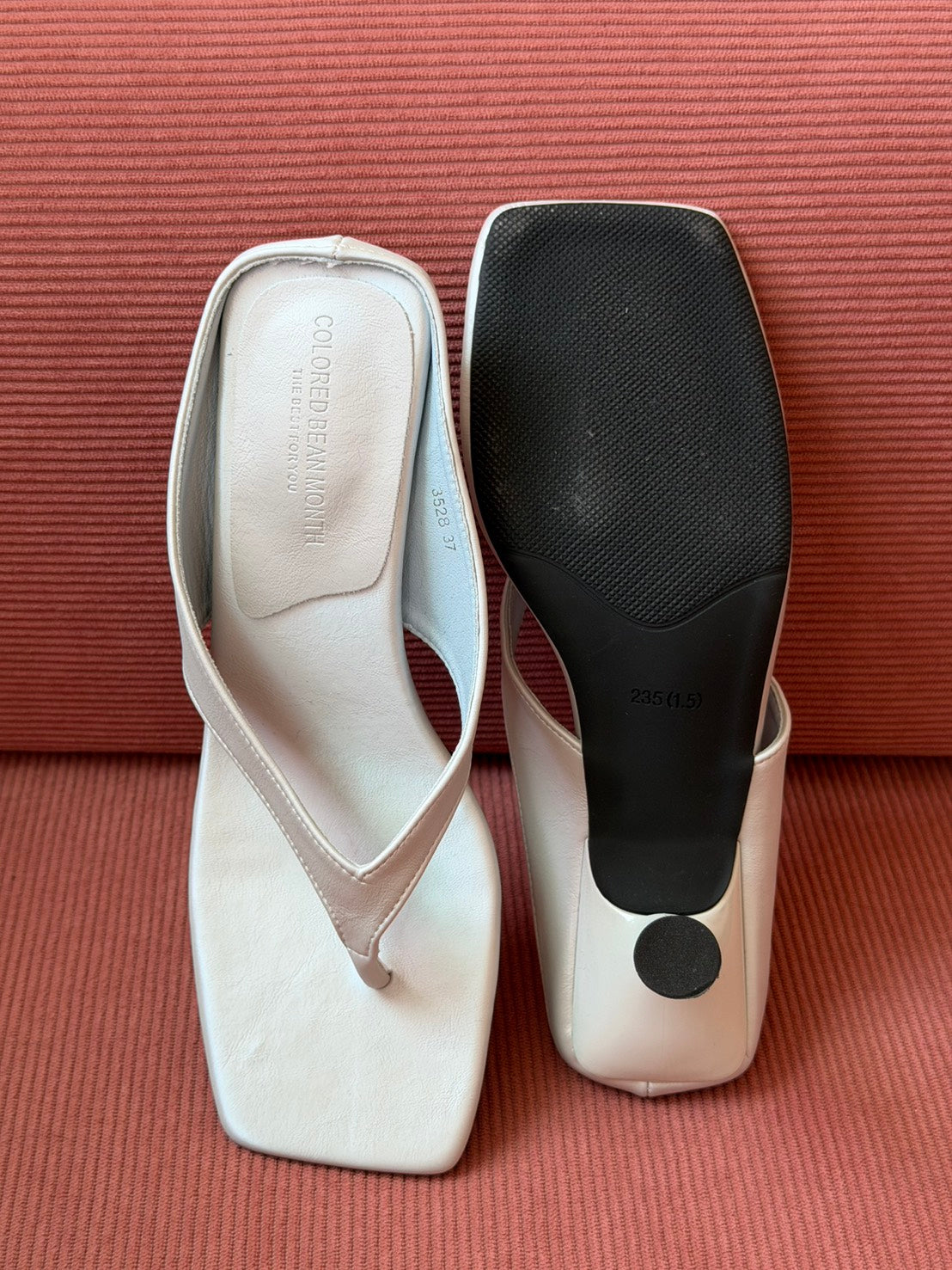 🍨👡 𝐆𝐞𝐥𝐚𝐭𝐨 𝐇𝐞𝐞𝐥𝐬