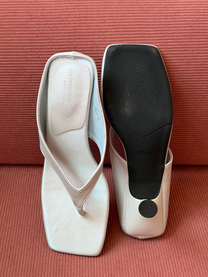 🍨👡 𝐆𝐞𝐥𝐚𝐭𝐨 𝐇𝐞𝐞𝐥𝐬