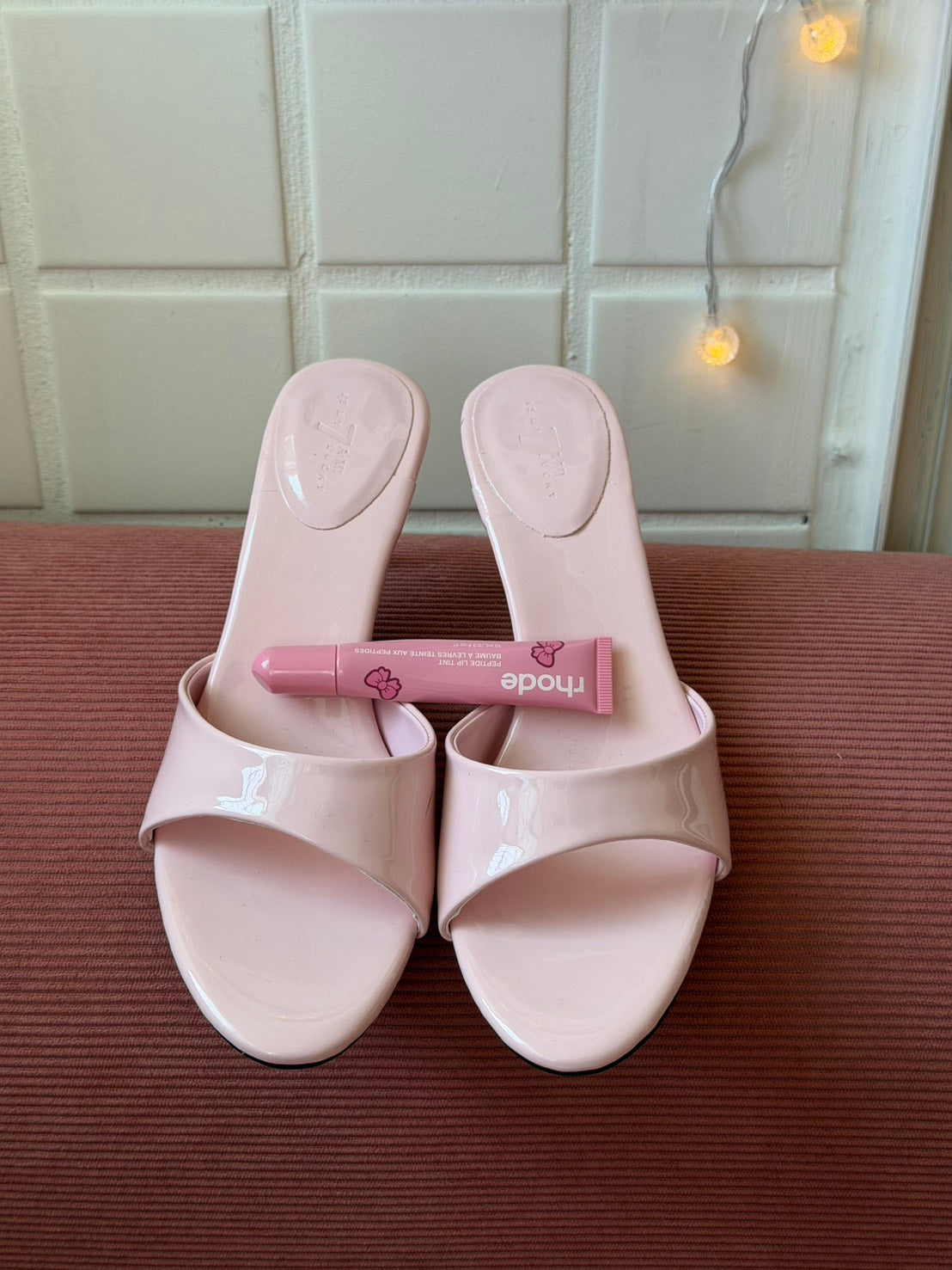 🍨👡 𝐆𝐞𝐥𝐚𝐭𝐨 𝐇𝐞𝐞𝐥𝐬