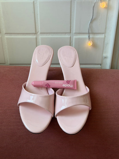 🍨👡 𝐆𝐞𝐥𝐚𝐭𝐨 𝐇𝐞𝐞𝐥𝐬