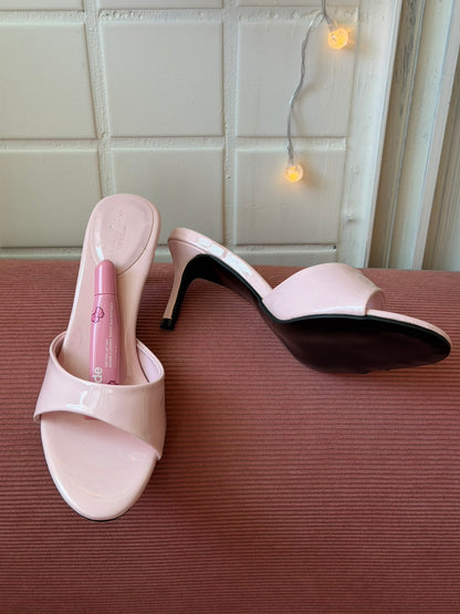 🍨👡 𝐆𝐞𝐥𝐚𝐭𝐨 𝐇𝐞𝐞𝐥𝐬