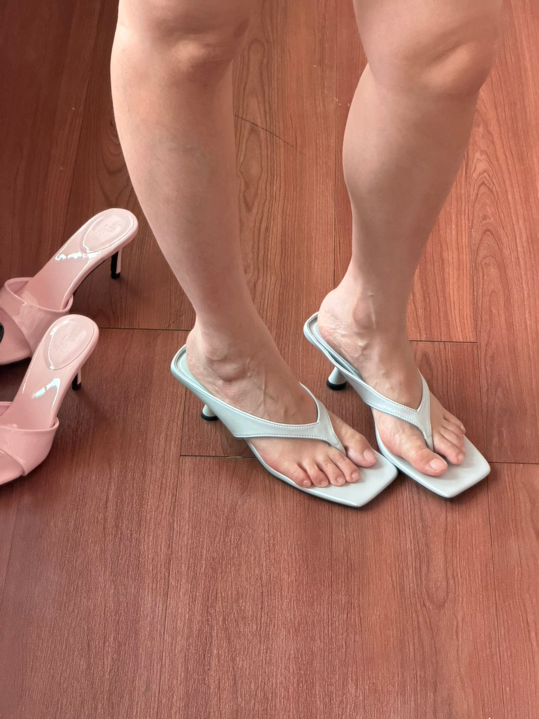 🍨👡 𝐆𝐞𝐥𝐚𝐭𝐨 𝐇𝐞𝐞𝐥𝐬