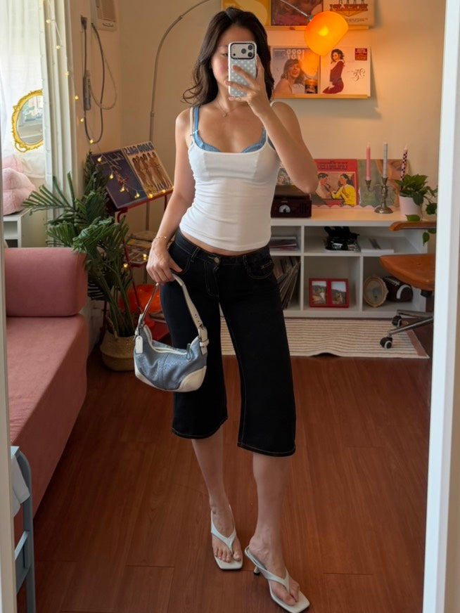 2000s🎀 𝐂𝐨𝐪𝐮𝐞𝐭𝐭𝐞 𝐋𝐚𝐜𝐞 𝐁𝐫𝐚