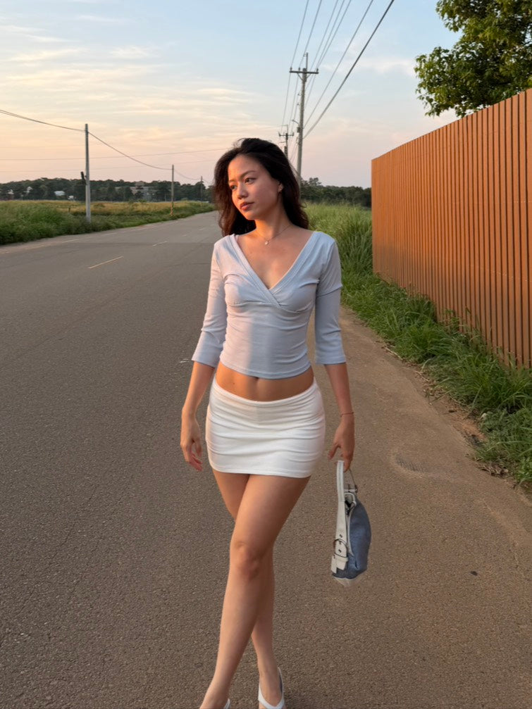 2000s𝐁𝐚𝐛𝐲 𝐃𝐨𝐥𝐥 𝐒𝐤𝐢𝐫𝐭💌🧁