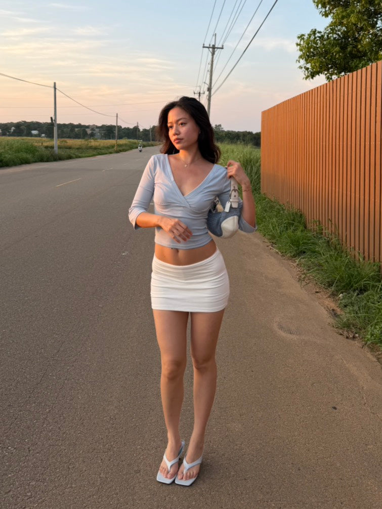 2000s𝐁𝐚𝐛𝐲 𝐃𝐨𝐥𝐥 𝐒𝐤𝐢𝐫𝐭💌🧁