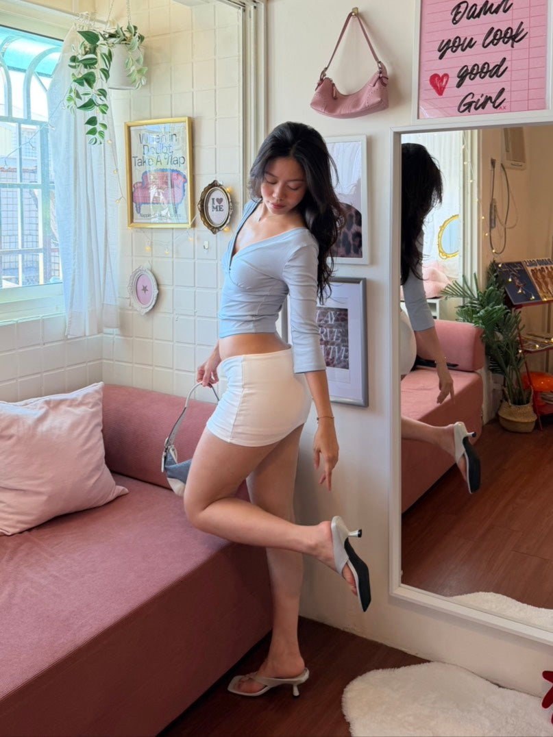 2000s𝐁𝐚𝐛𝐲 𝐃𝐨𝐥𝐥 𝐒𝐤𝐢𝐫𝐭💌🧁