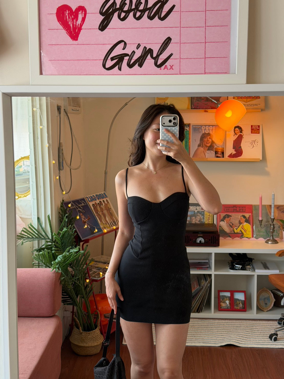 𝐌𝐢𝐝𝐧𝐢𝐠𝐡𝐭 𝐁𝐚𝐛𝐲 𝐃𝐫𝐞𝐬𝐬🖤🥂