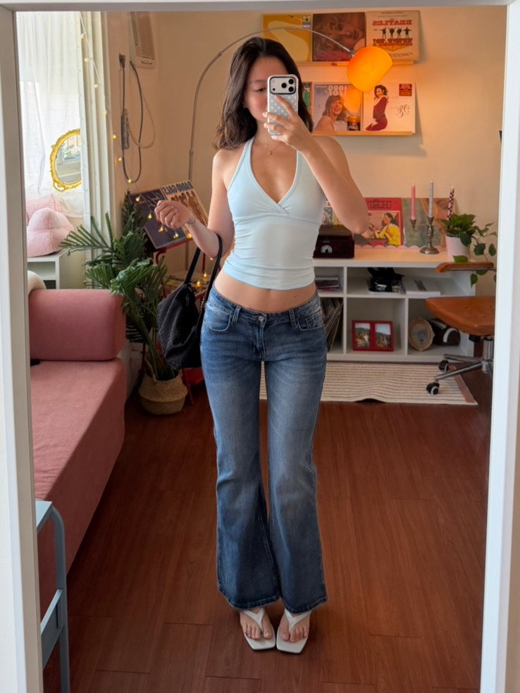 2000s🍸📀 𝐑𝐚𝐝𝐢𝐨 𝐆𝐢𝐫𝐥 𝐉𝐞𝐚𝐧𝐬👖