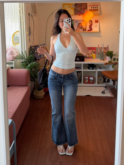 2000s🍸📀 𝐑𝐚𝐝𝐢𝐨 𝐆𝐢𝐫𝐥 𝐉𝐞𝐚𝐧𝐬👖