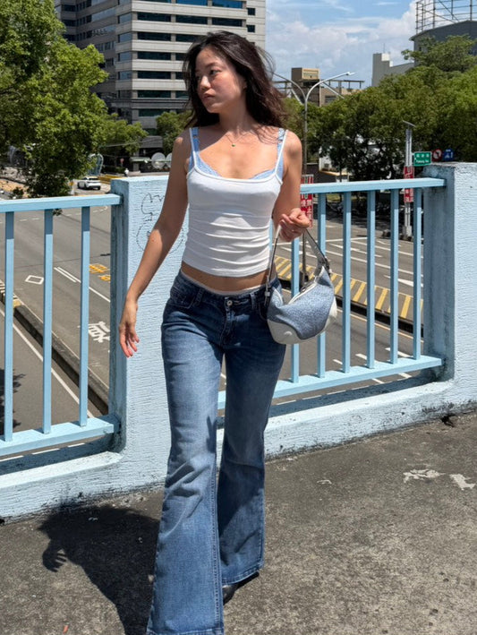 2000s🍸📀 𝐑𝐚𝐝𝐢𝐨 𝐆𝐢𝐫𝐥 𝐉𝐞𝐚𝐧𝐬👖