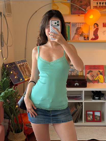 2000s🧚🏻𝐀𝐪𝐮𝐚 𝐋𝐚𝐜𝐞 𝐂𝐚𝐦𝐢🩴⭐️