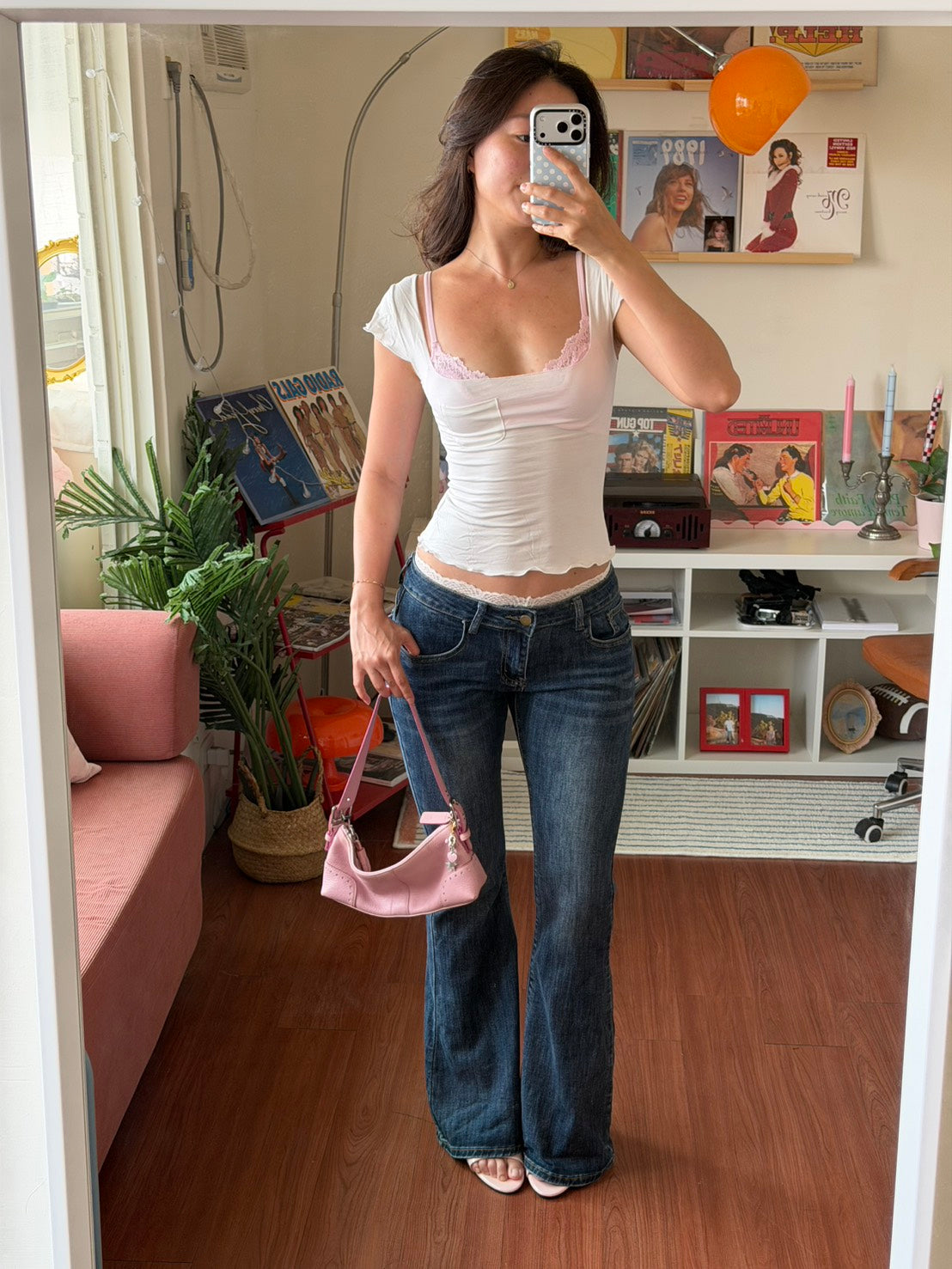 Must have!𝐂𝐥𝐨𝐮𝐝 𝐋𝐨𝐮𝐧𝐠𝐞 𝐓𝐨𝐩☁️🤍