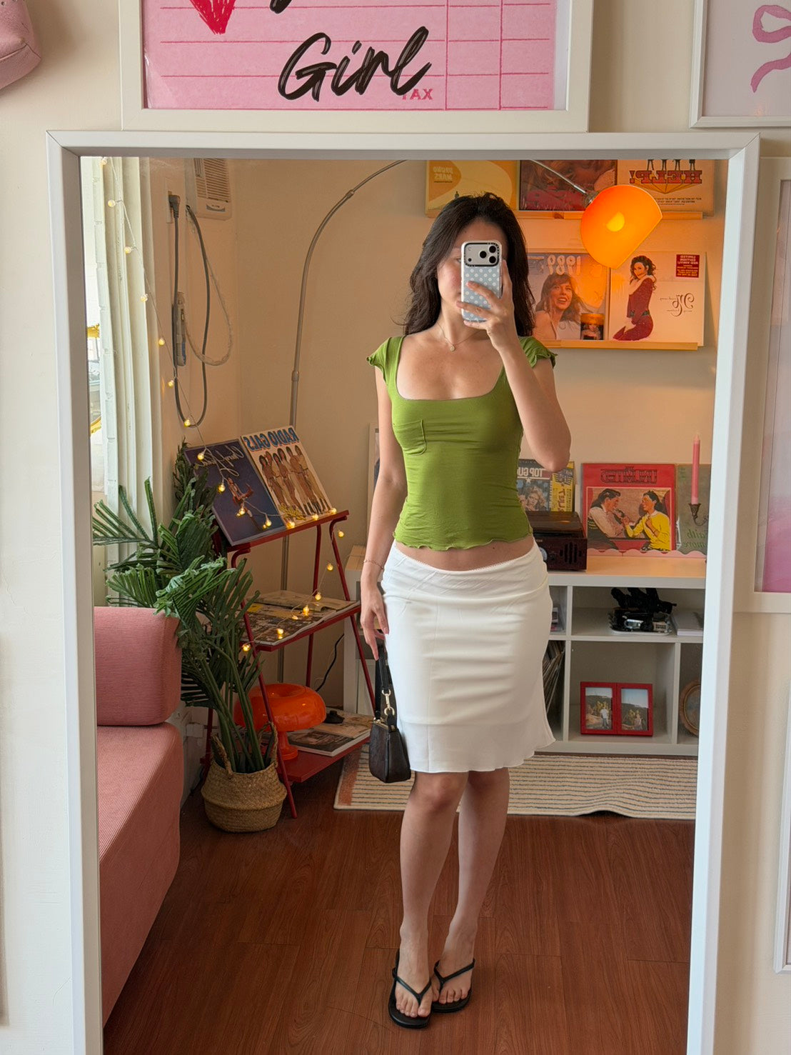𝐌𝐚𝐭𝐜𝐡𝐚 𝐋𝐨𝐮𝐧𝐠𝐞 𝐓𝐨𝐩🍵🥛