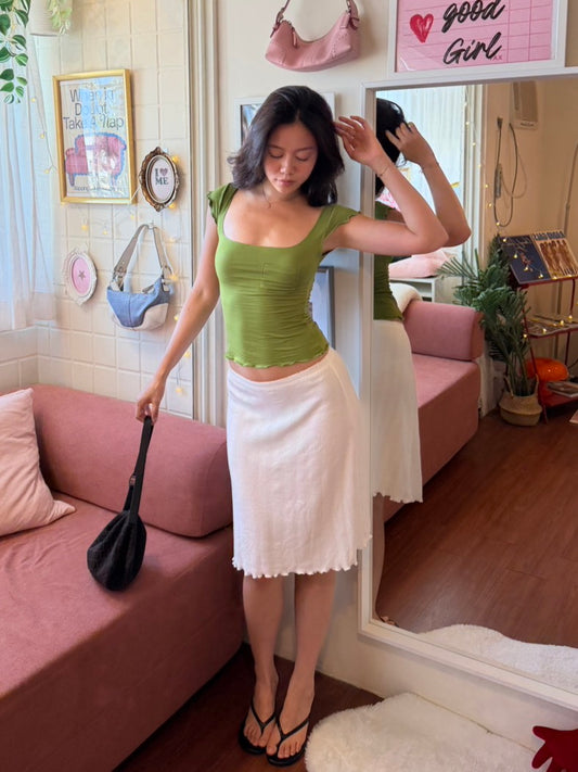 𝐌𝐚𝐭𝐜𝐡𝐚 𝐋𝐨𝐮𝐧𝐠𝐞 𝐓𝐨𝐩🍵🥛