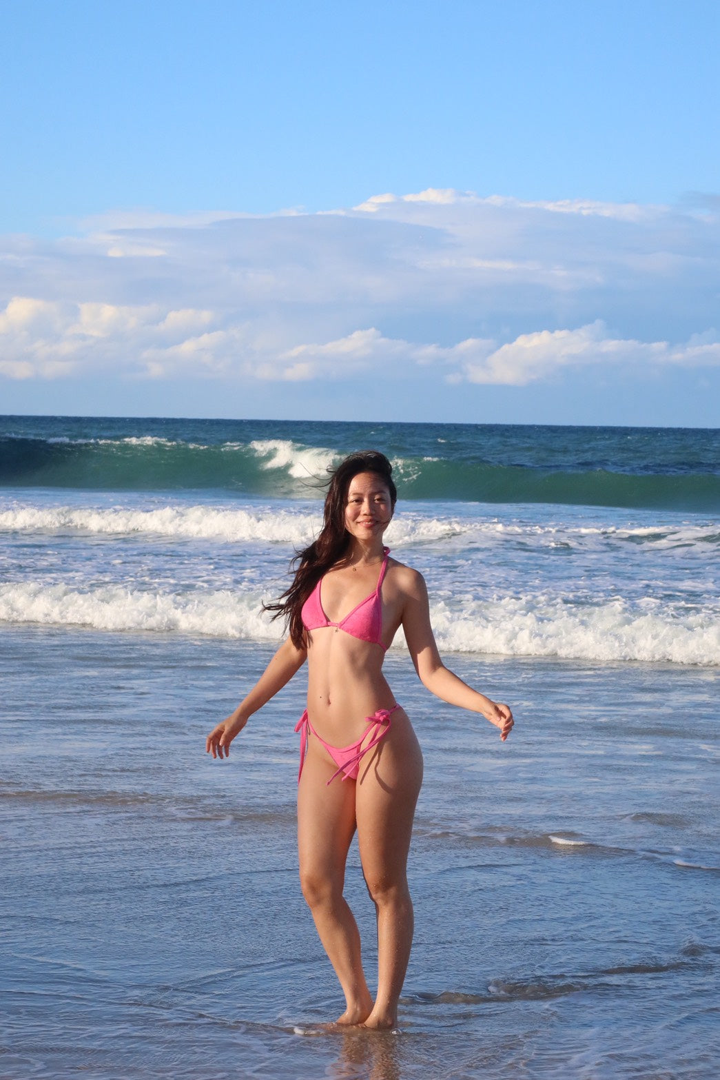 𝐘𝟐𝐊 𝐂𝐨𝐚𝐬𝐭 𝐁𝐢𝐤𝐢𝐧𝐢💗🌊