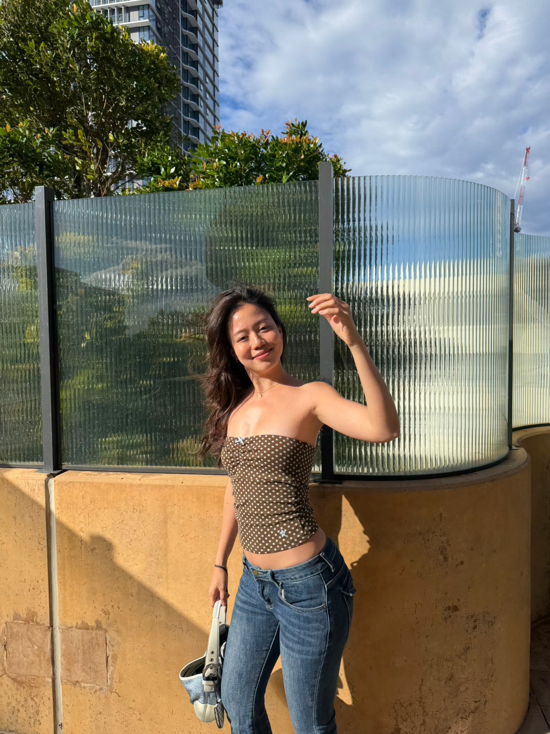 𝐁𝐫𝐨𝐰𝐧𝐢𝐞 𝐃𝐨𝐭 𝐓𝐮𝐛𝐞🧊☕️