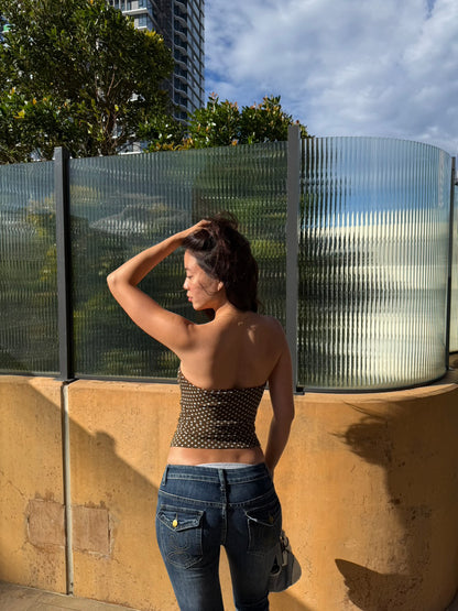 𝐁𝐫𝐨𝐰𝐧𝐢𝐞 𝐃𝐨𝐭 𝐓𝐮𝐛𝐞🧊☕️