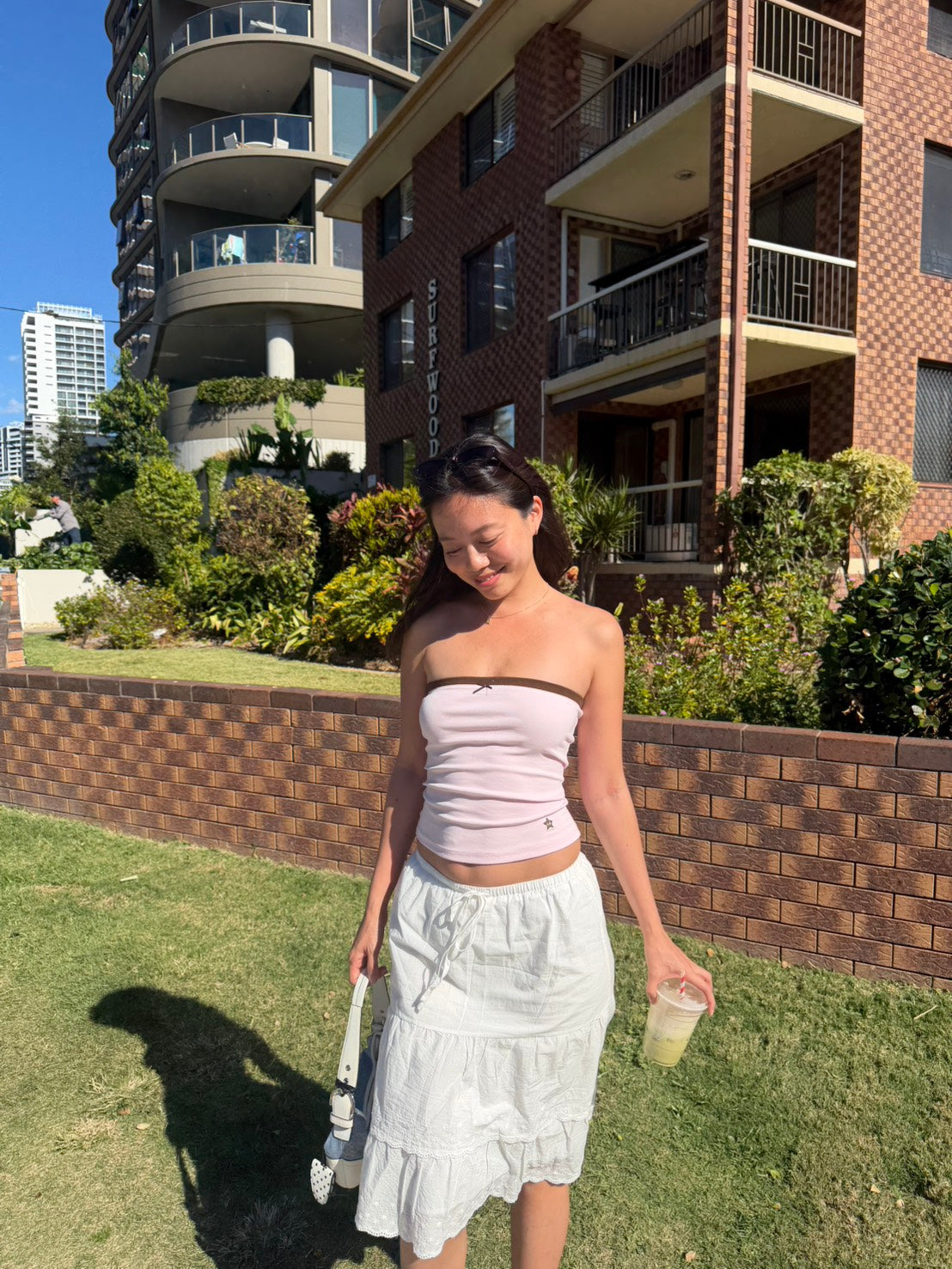𝐁𝐚𝐛𝐲 𝐁𝐥𝐮𝐬𝐡 𝐑𝐢𝐛𝐛𝐨𝐧 𝐓𝐮𝐛𝐞🩷