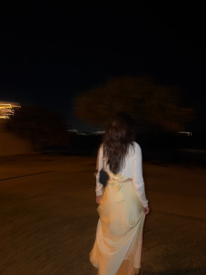 𝐆𝐨𝐥𝐝𝐞𝐧 𝐇𝐨𝐮𝐫 𝐃𝐫𝐞𝐬𝐬🌆🍸